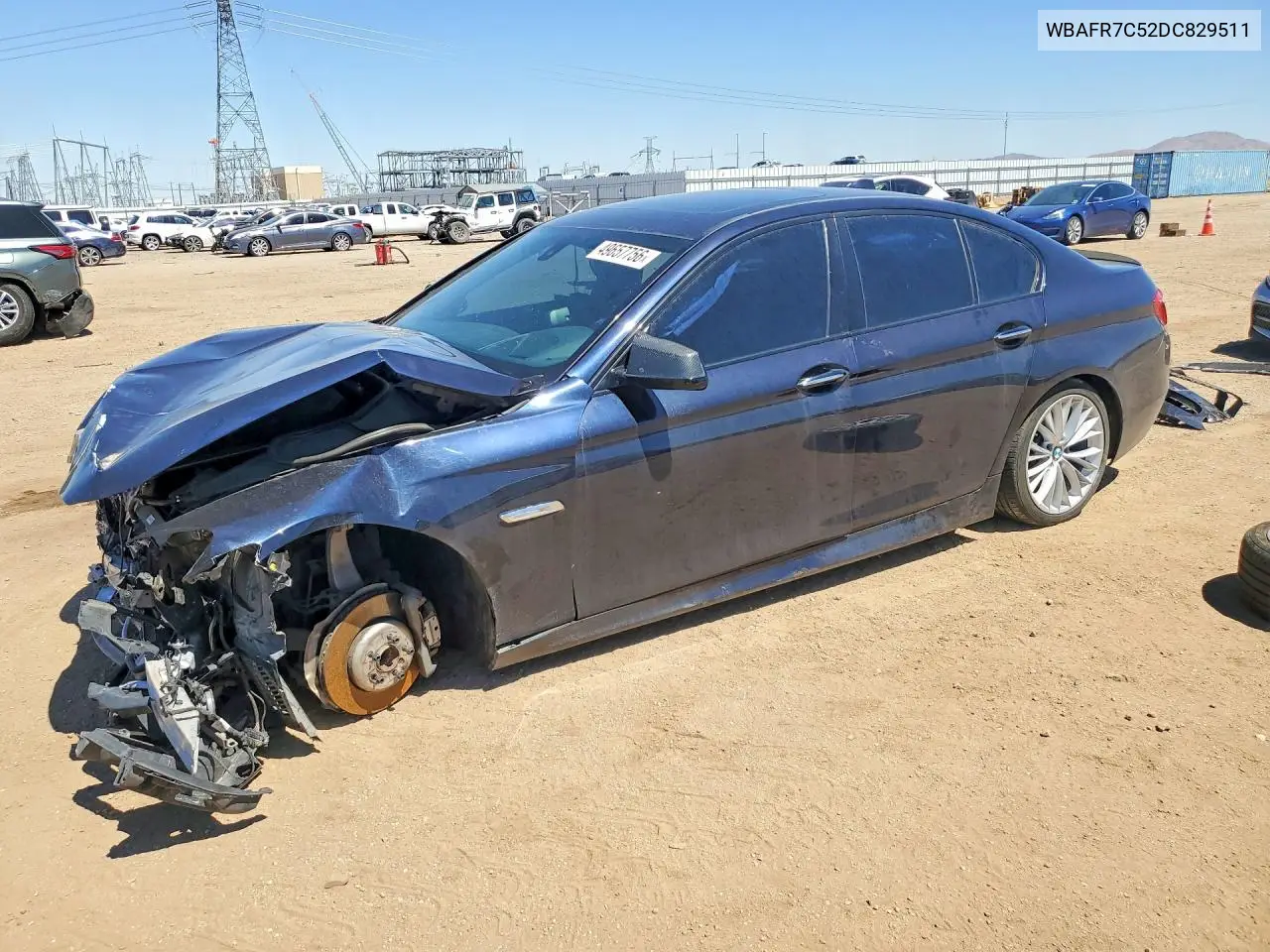 BMW 5er (F10)
