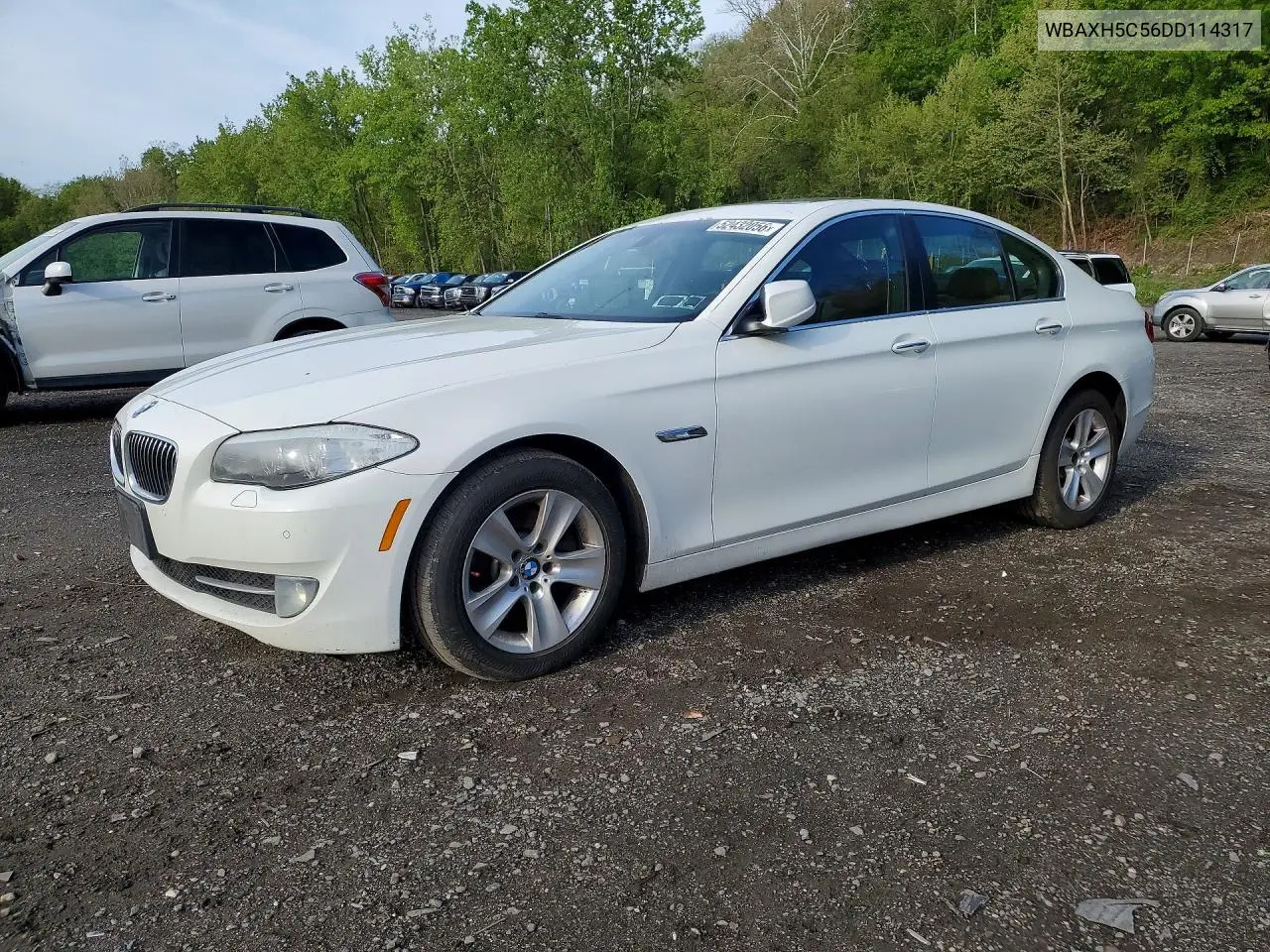 BMW 5er (F10)