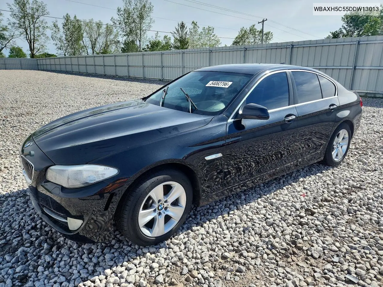 BMW 5er (F10)