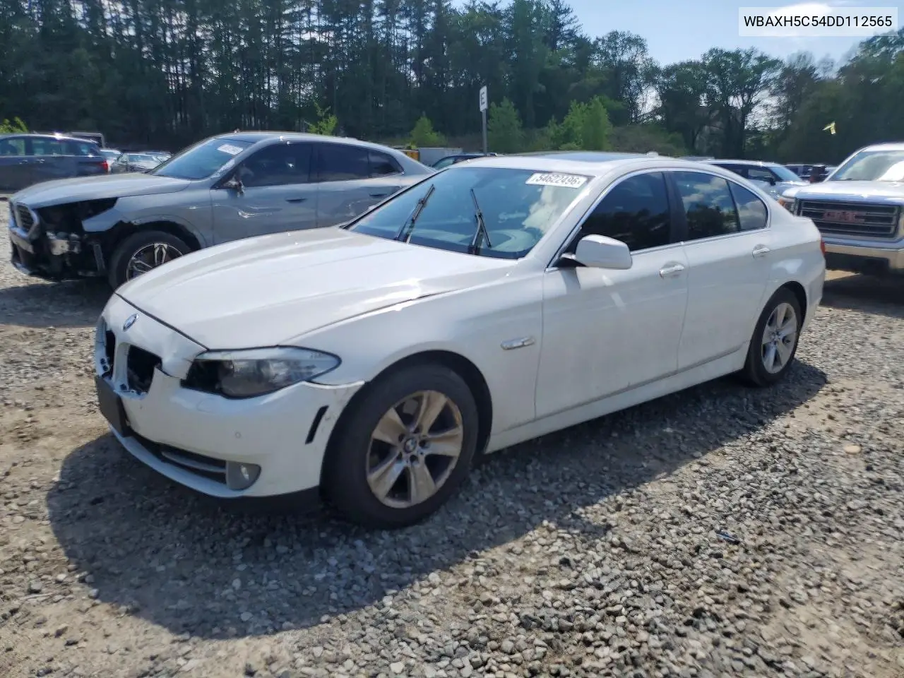 BMW 5er (F10)