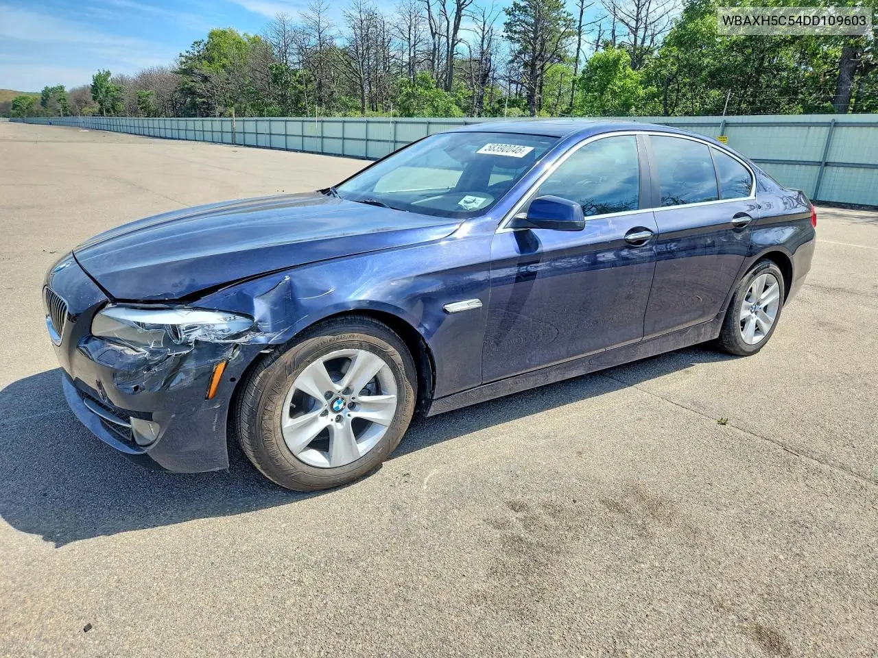 BMW 5er (F10)