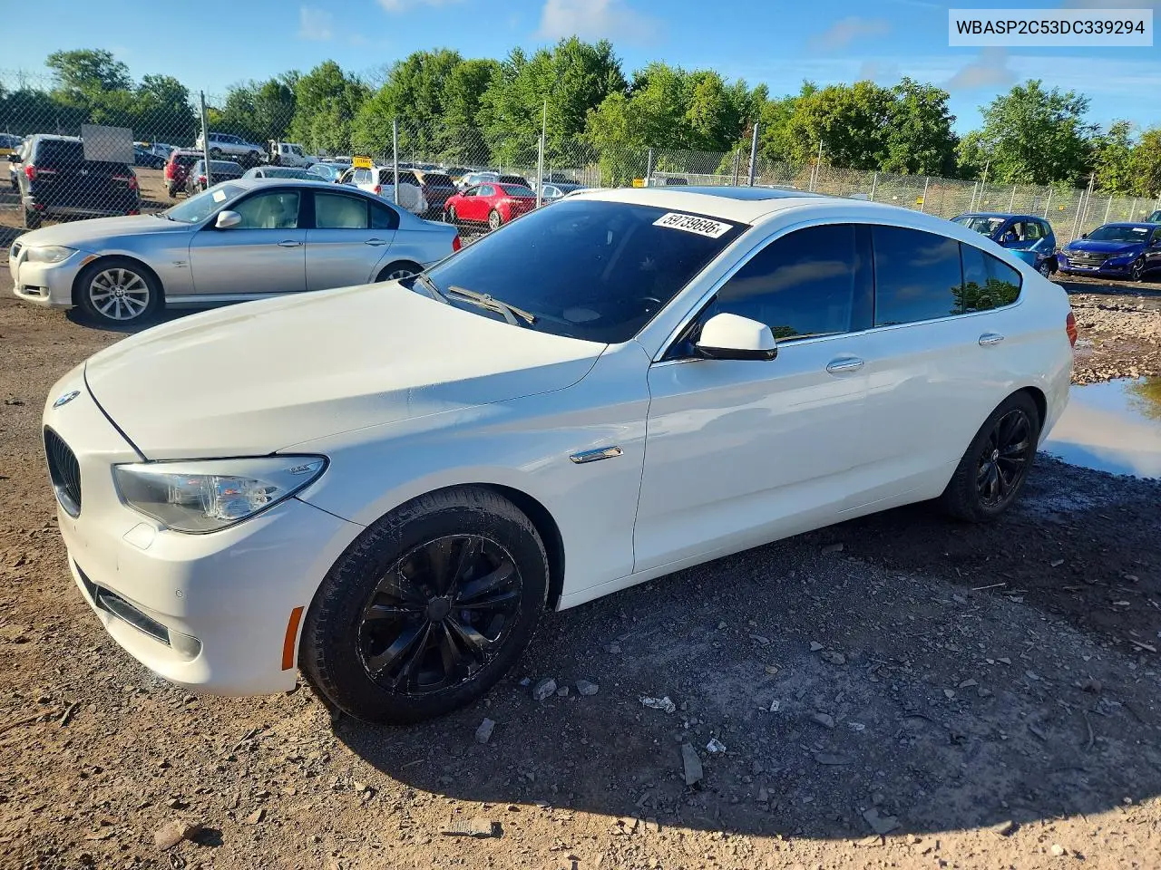 BMW 5er (F10)