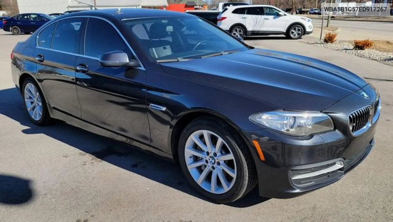 BMW 5er (F10)