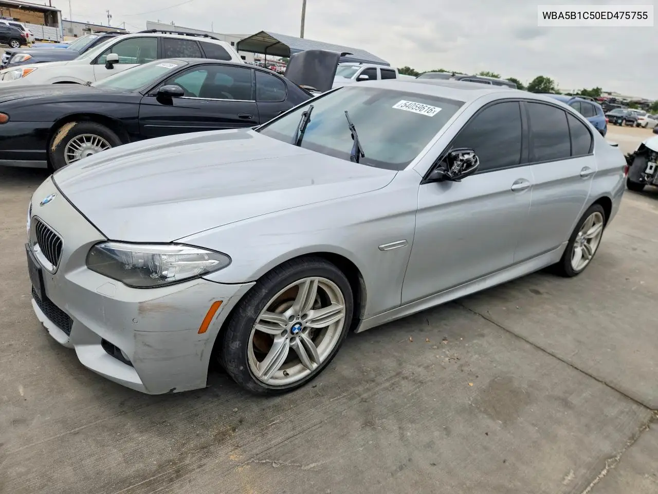BMW 5er (F10)