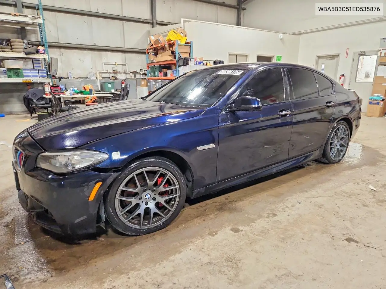 BMW 5er (F10)