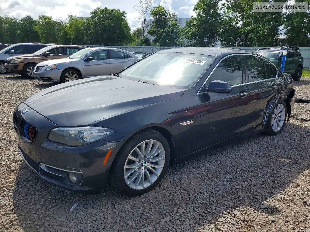 BMW 5er (F10)