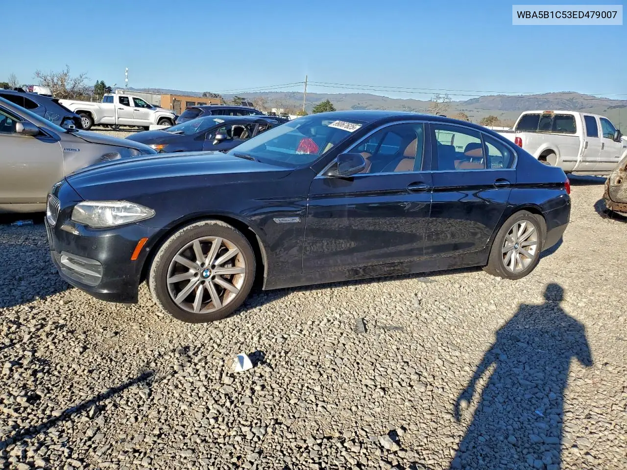 BMW 5er (F10)