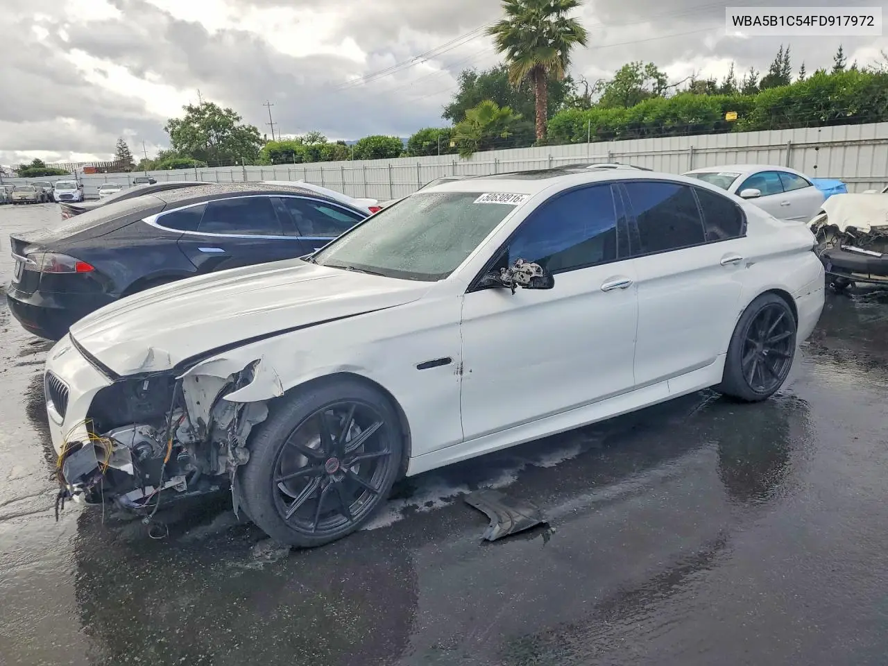BMW 5er (F10)