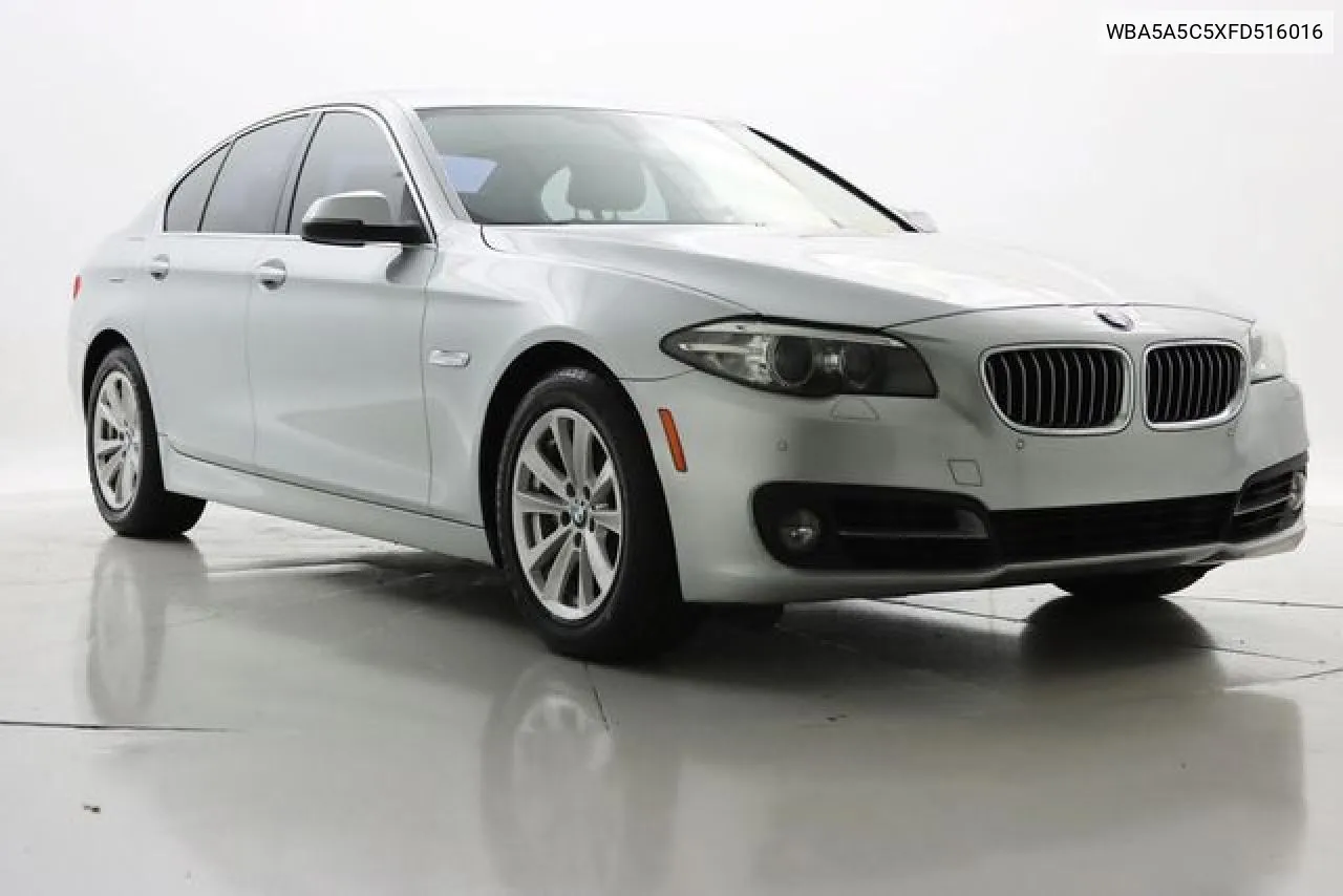 BMW 5er (F10)