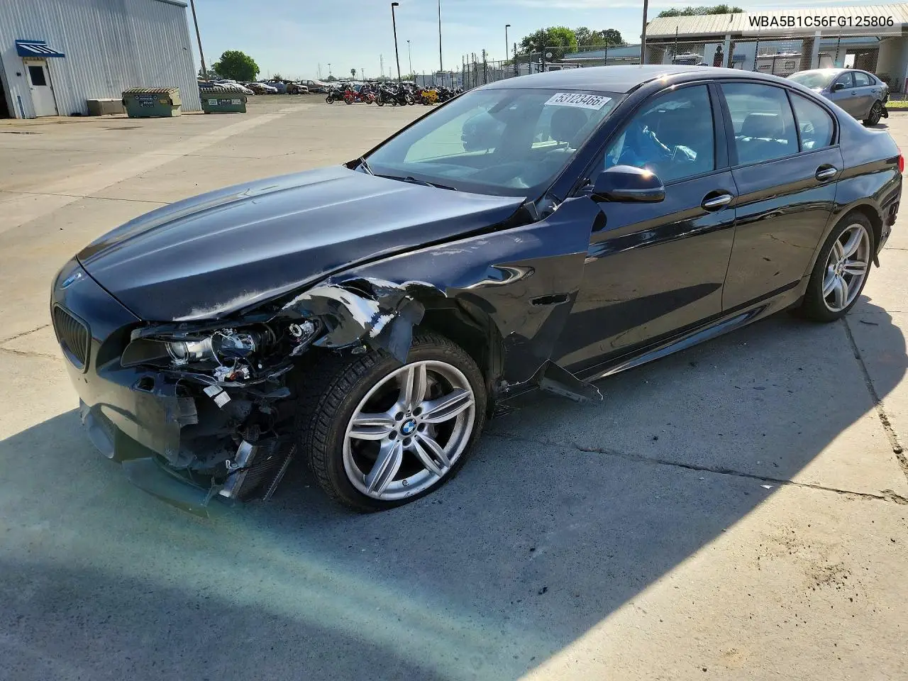 BMW 5er (F10)