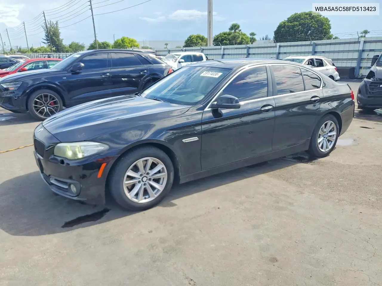 BMW 5er (F10)