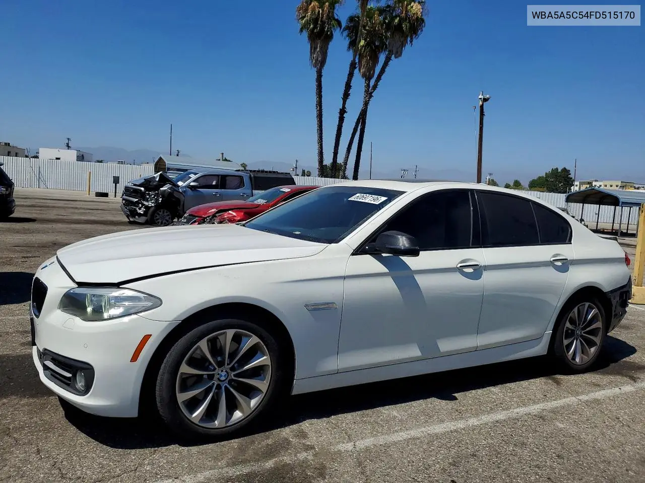BMW 5er (F10)
