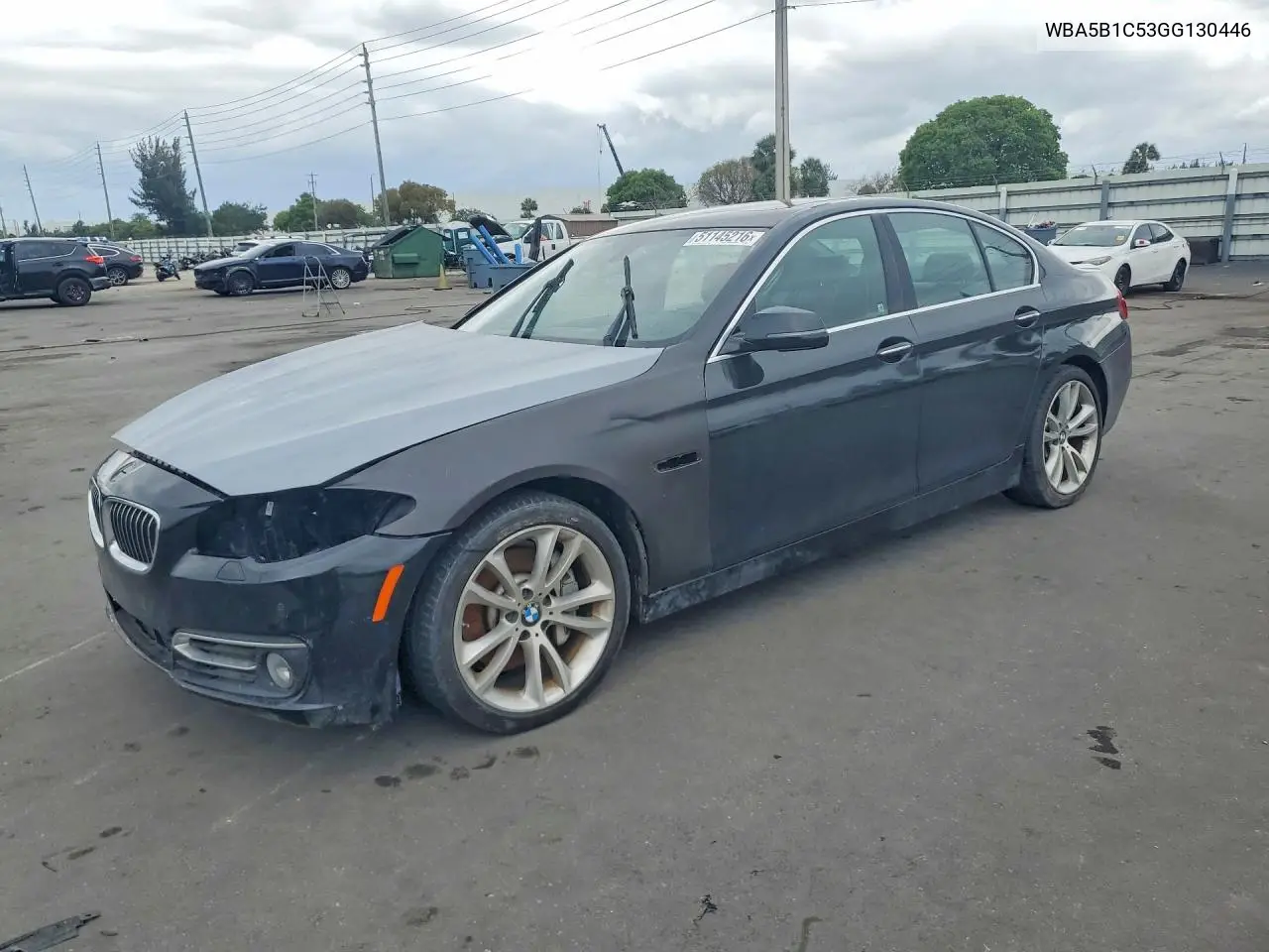 BMW 5er (F10)
