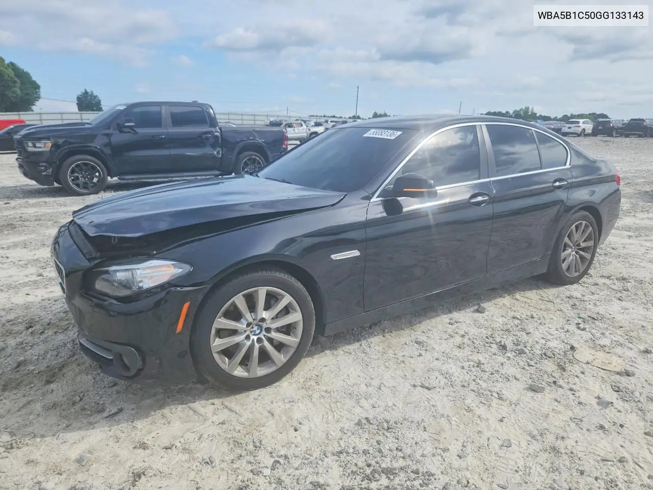 BMW 5er (F10)