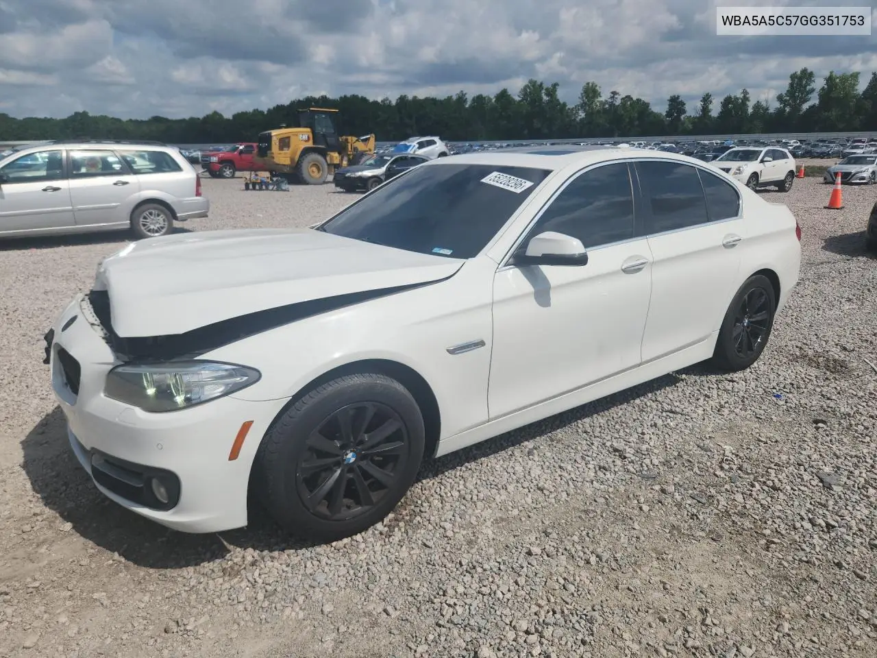 BMW 5er (F10)