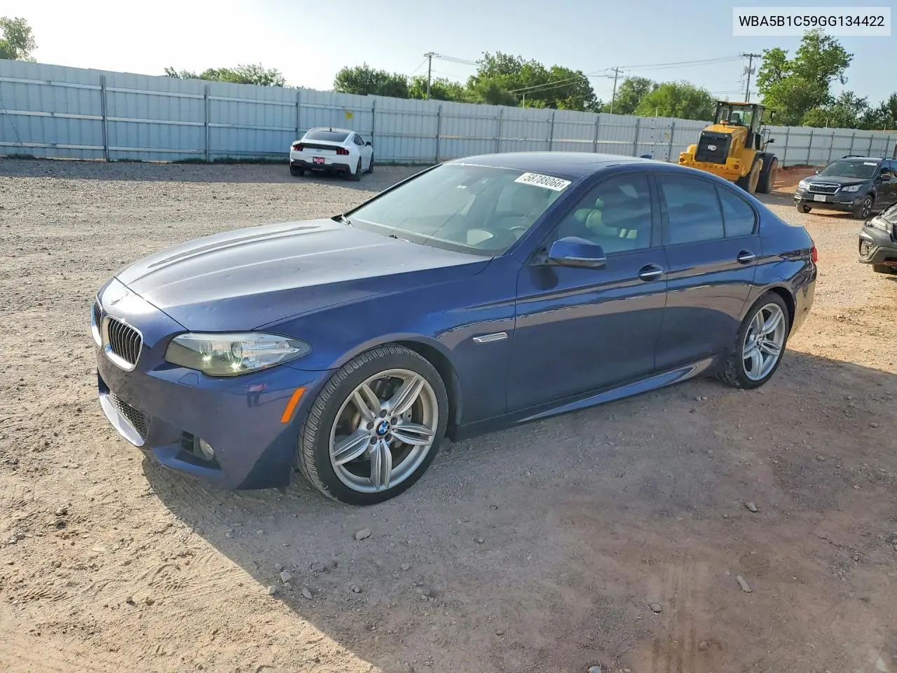 BMW 5er (F10)