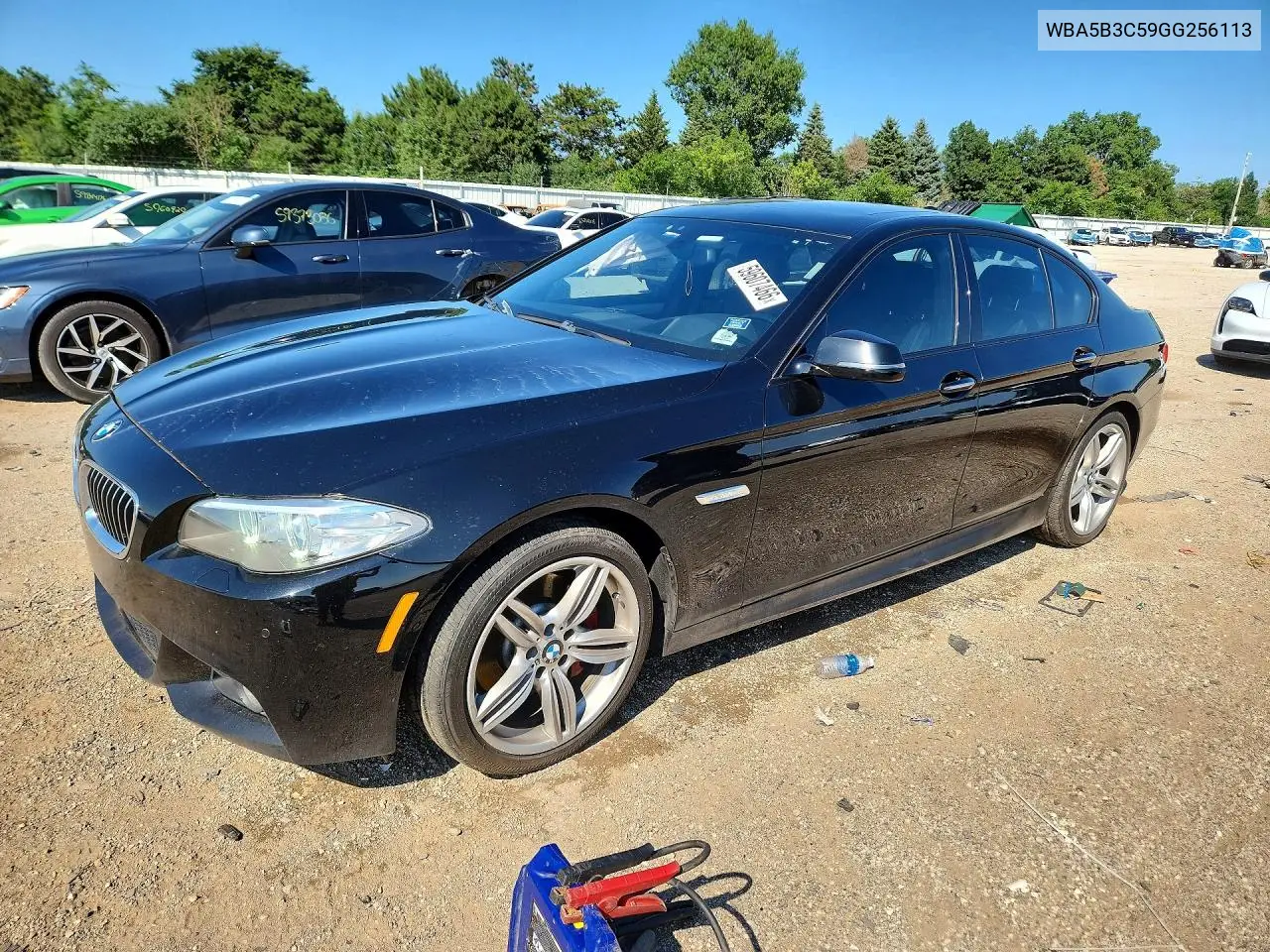 BMW 5er (F10)