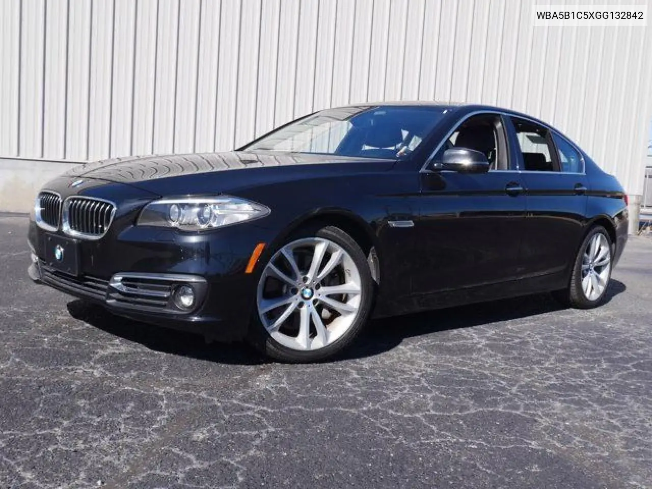 BMW 5er (F10)