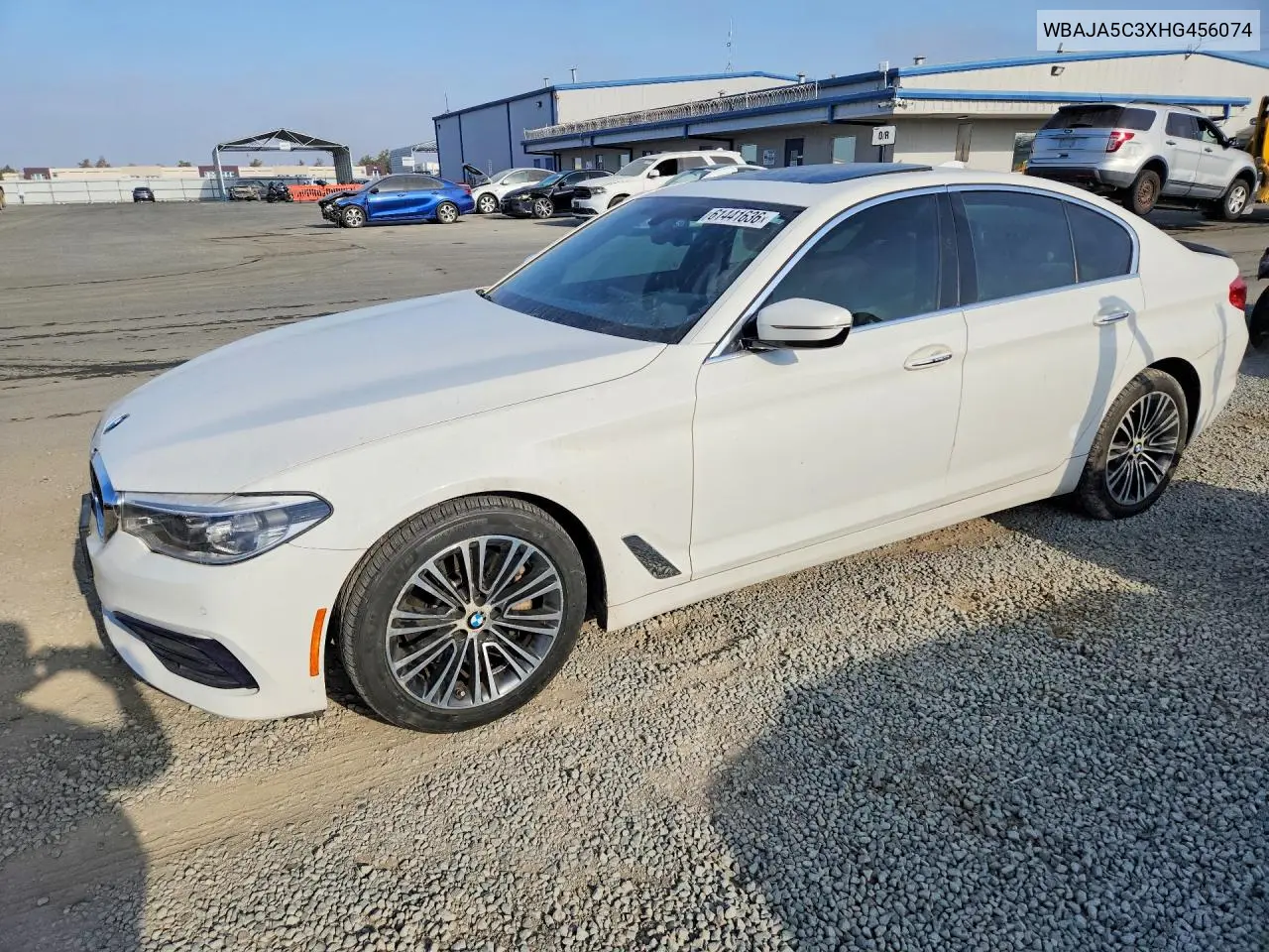 BMW 5er (F10)