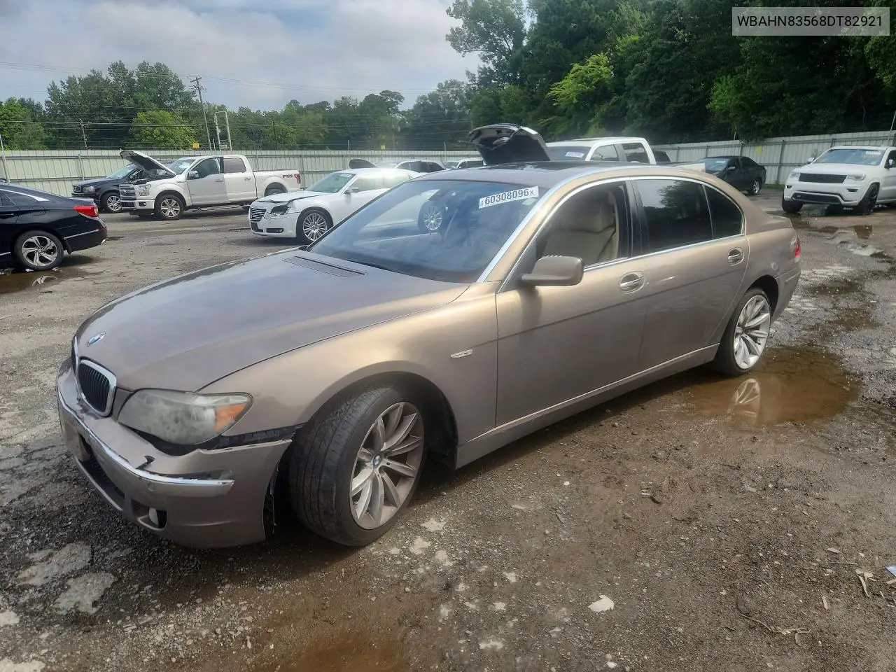 BMW 7er (E65)
