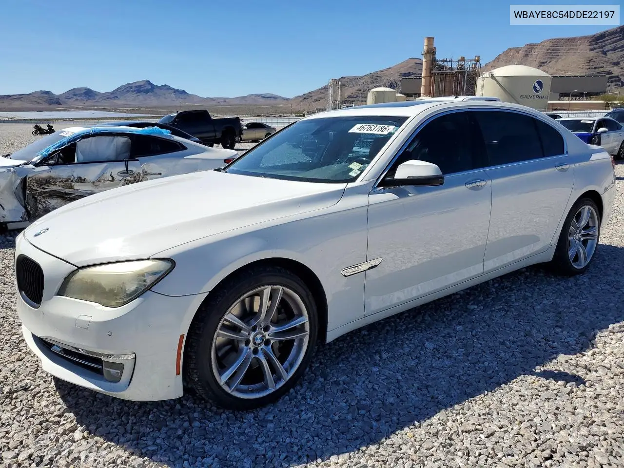 BMW 7er (F01)