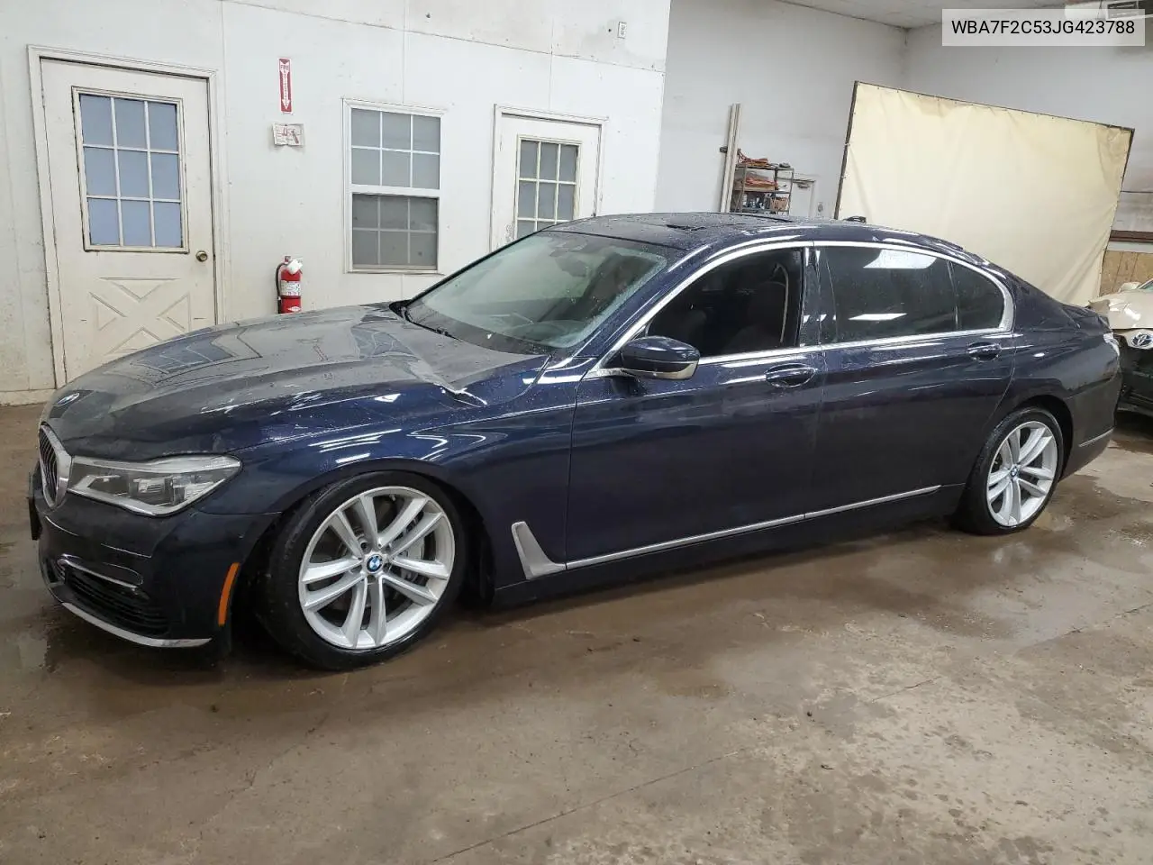 BMW 7er (G11)