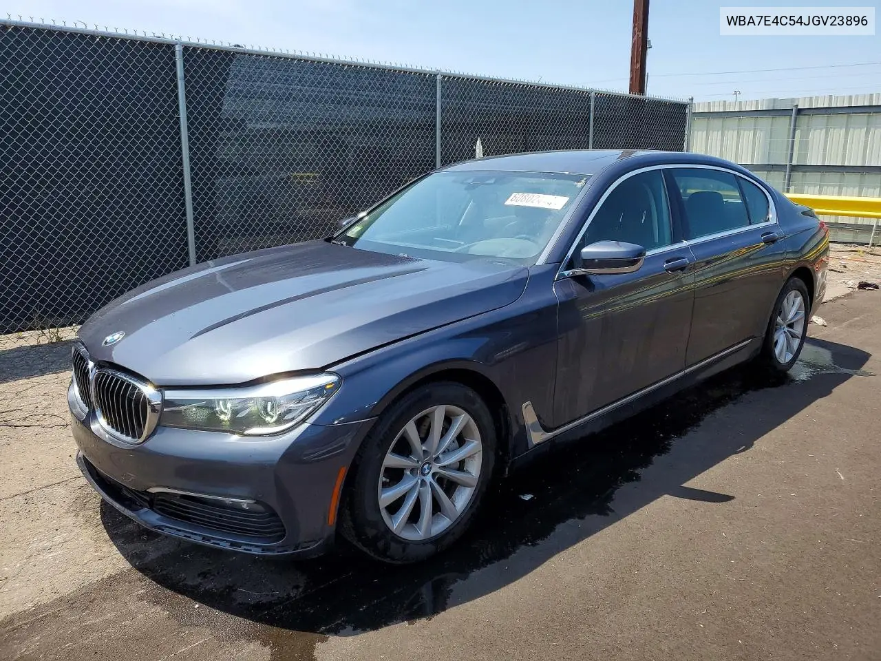BMW 7er (G11)