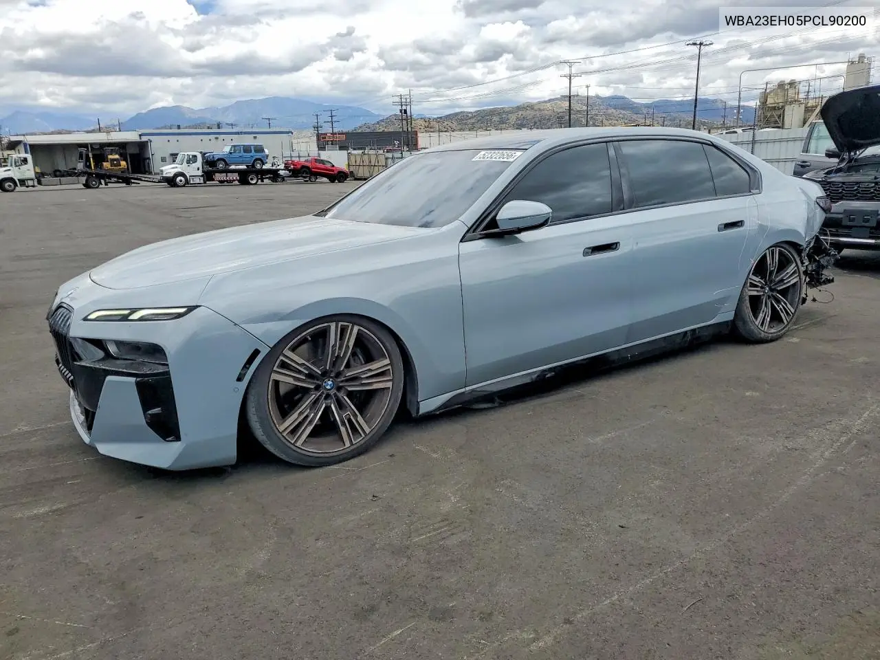BMW 7er