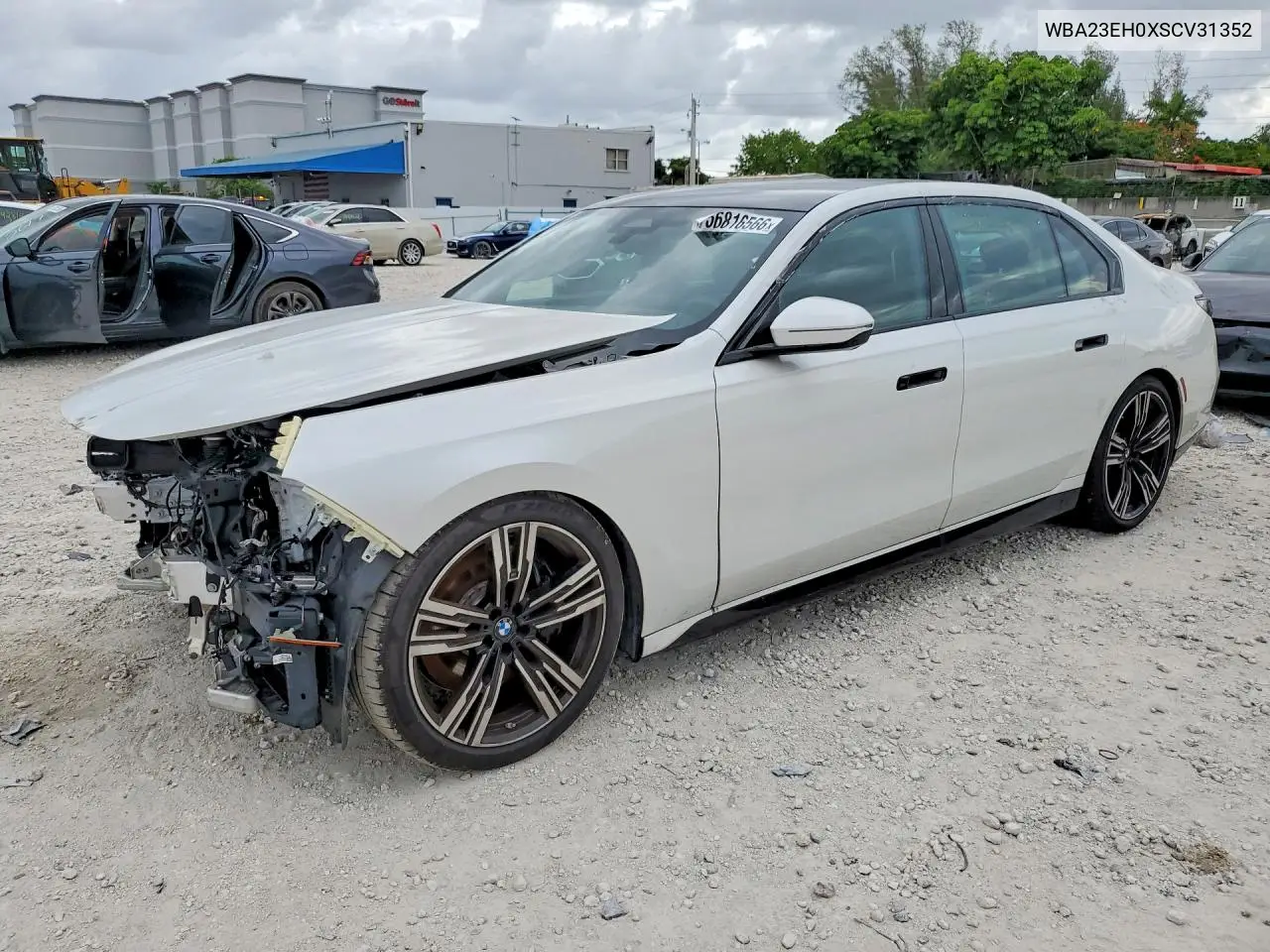 BMW 7er