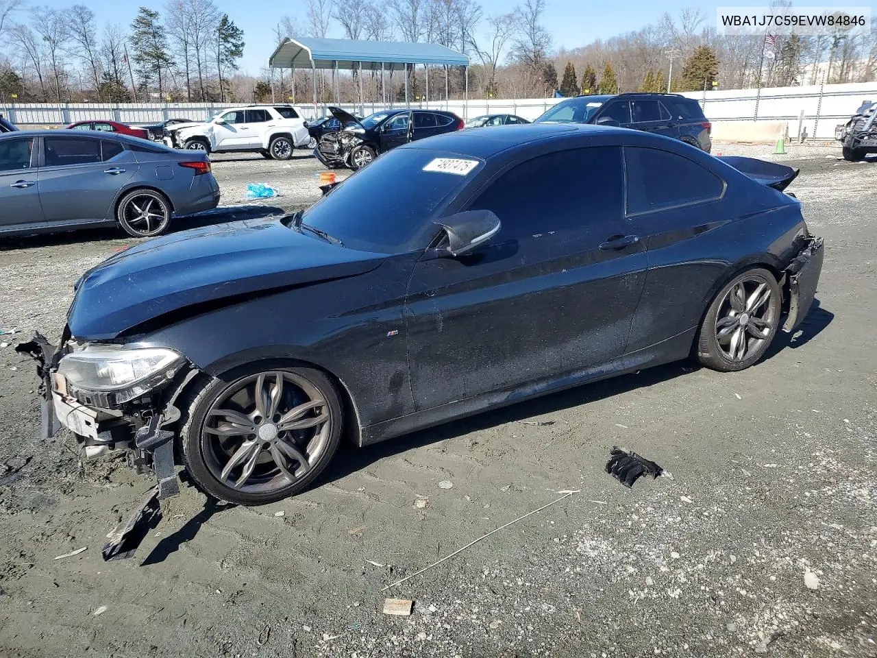 BMW M2 (F87)