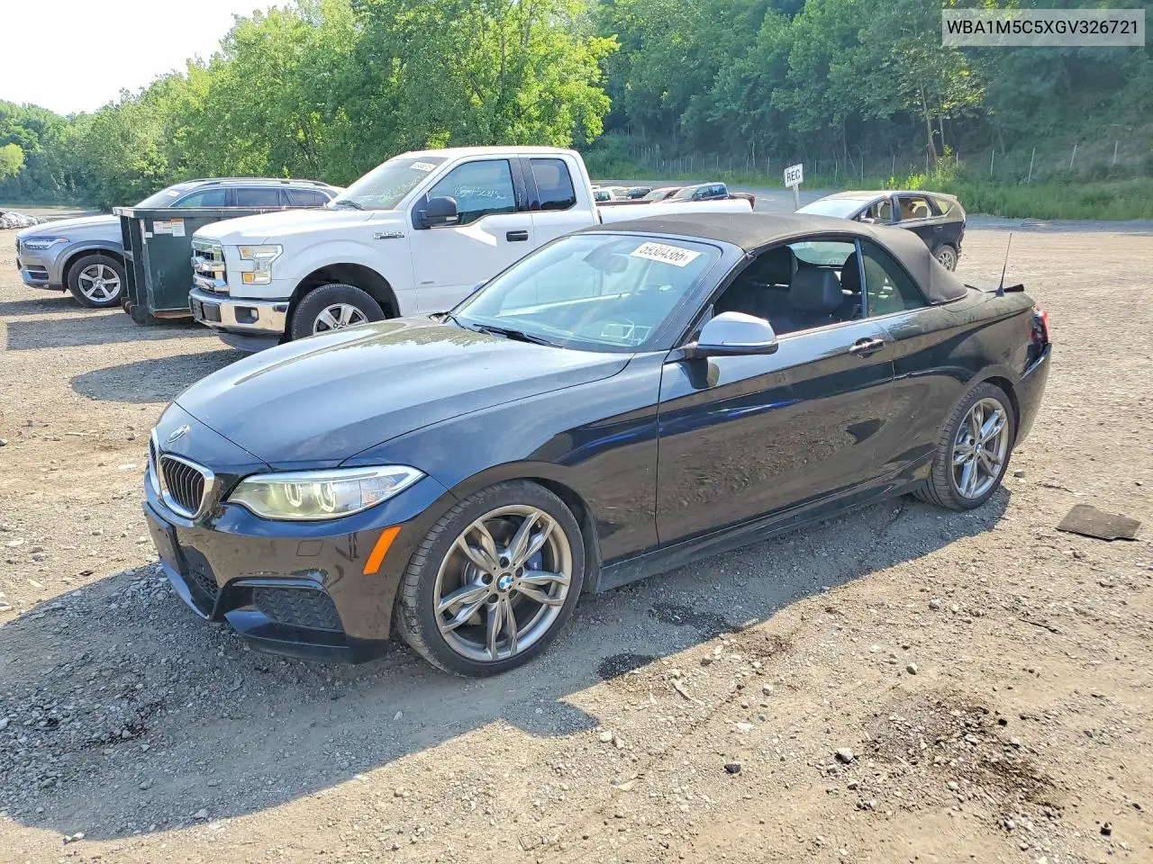 BMW M2 (F87)