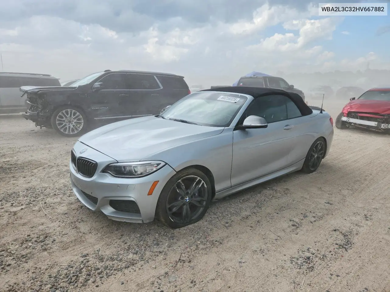 BMW M2 (F87)