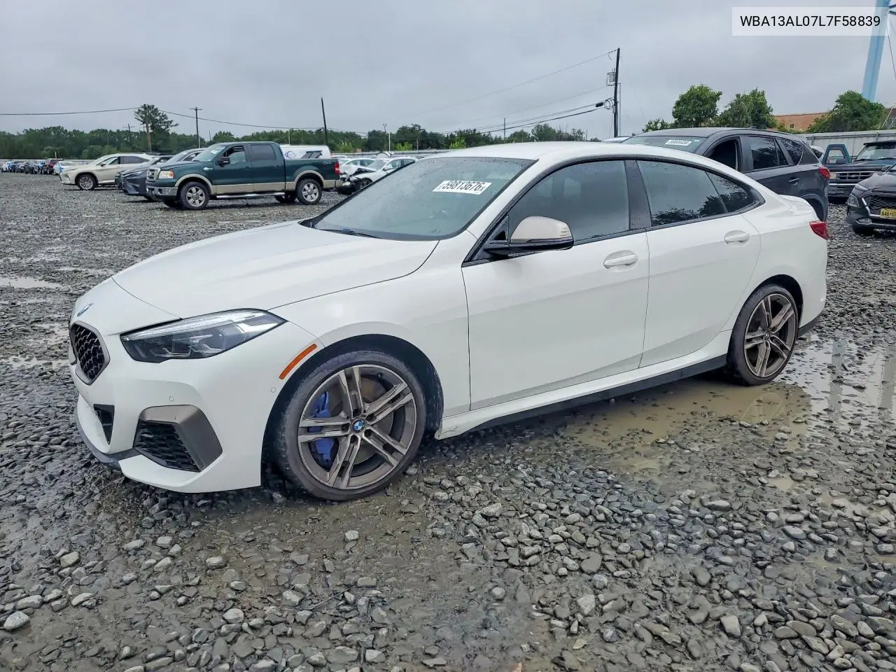 BMW M2 (F87)