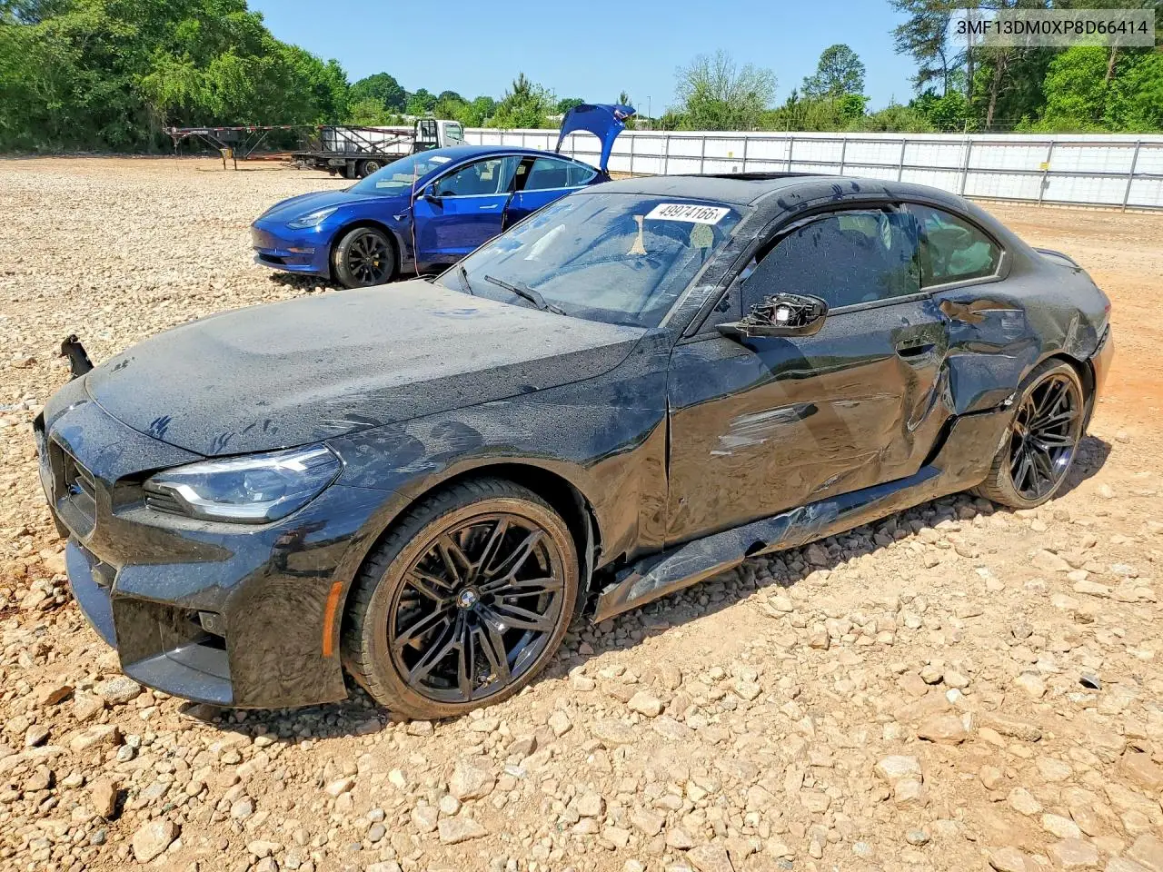 BMW M2 (F87)