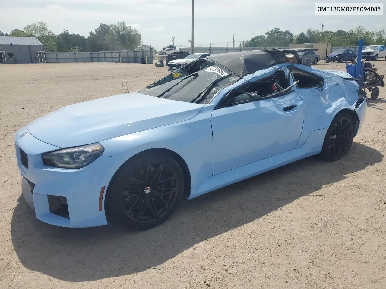 BMW M2 (F87)