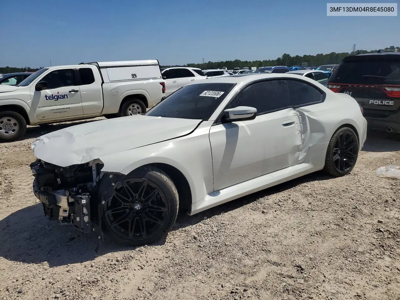 BMW M2 (F87)