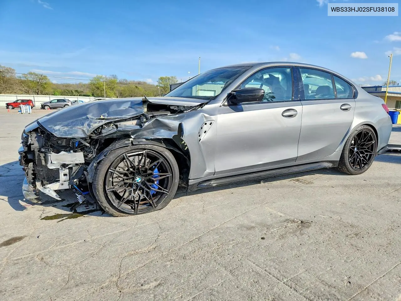 BMW M3
