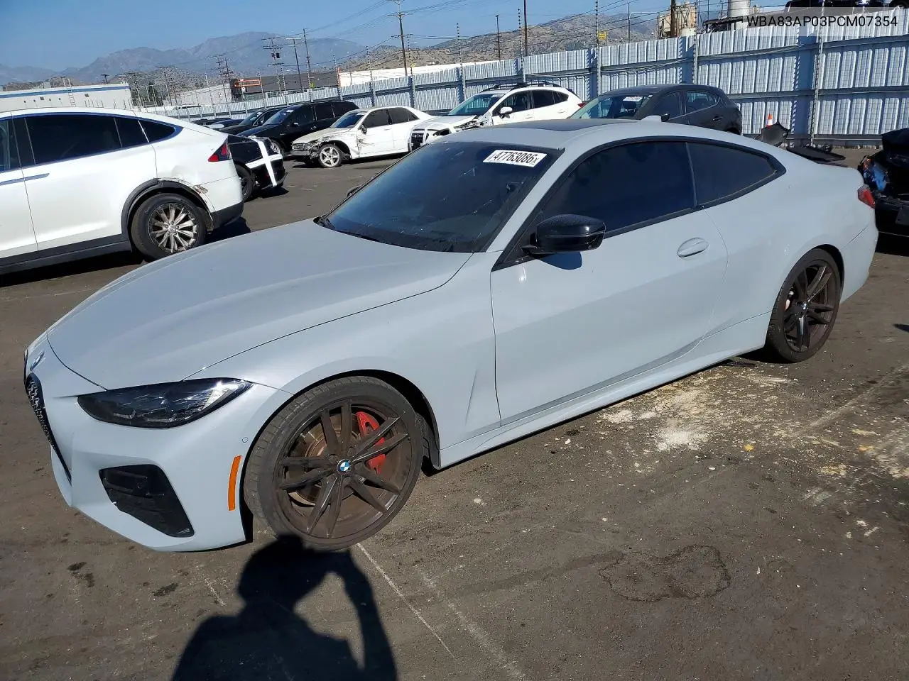 BMW M4