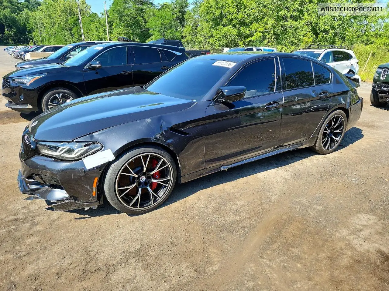 BMW M5