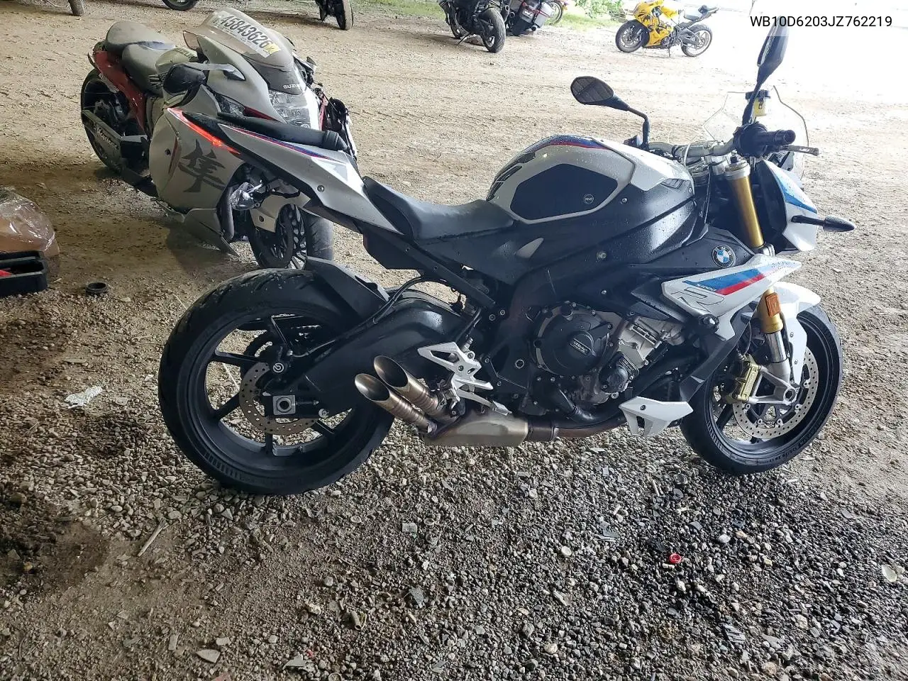 BMW s 1000