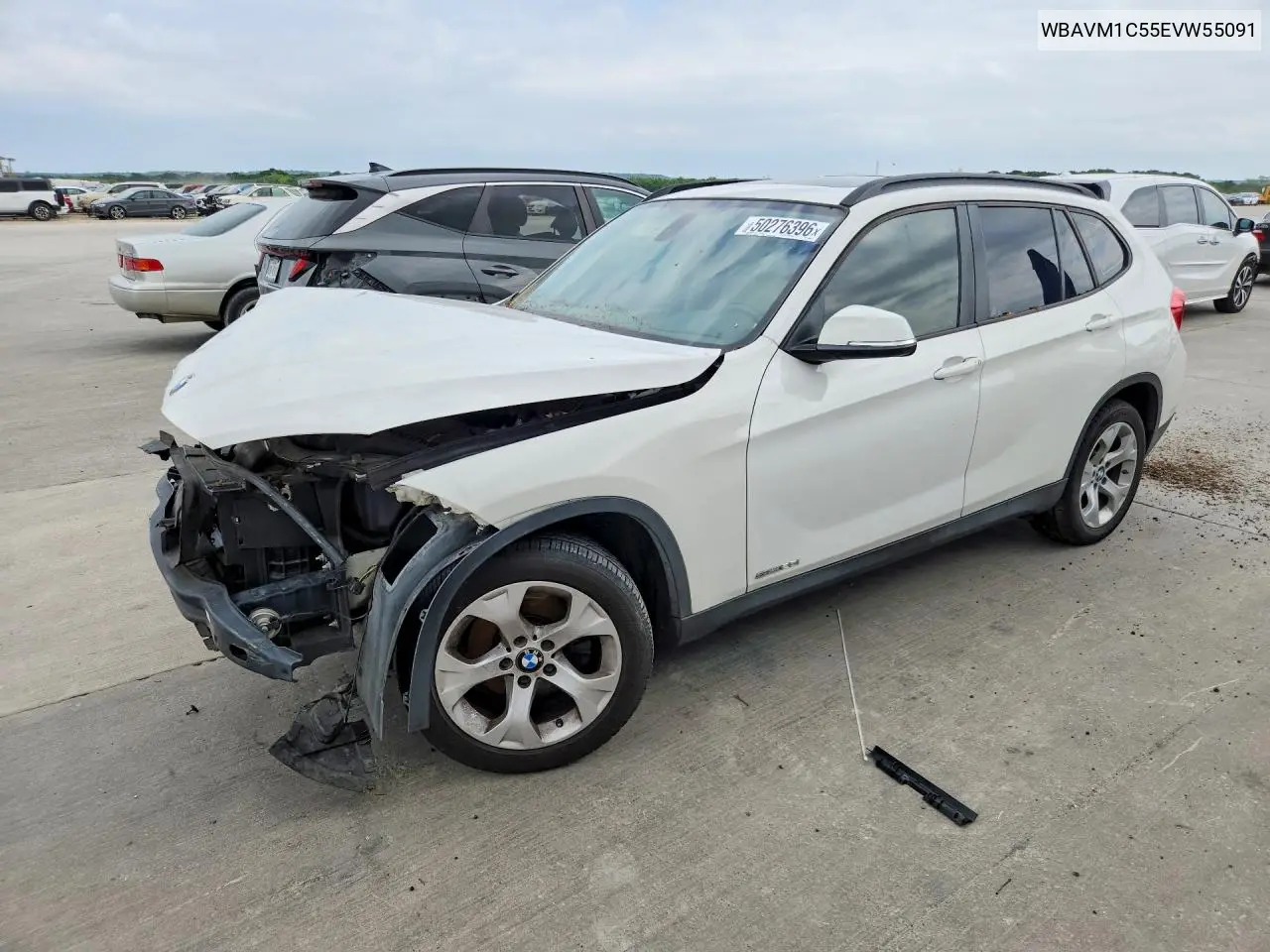 BMW X1 (E84)