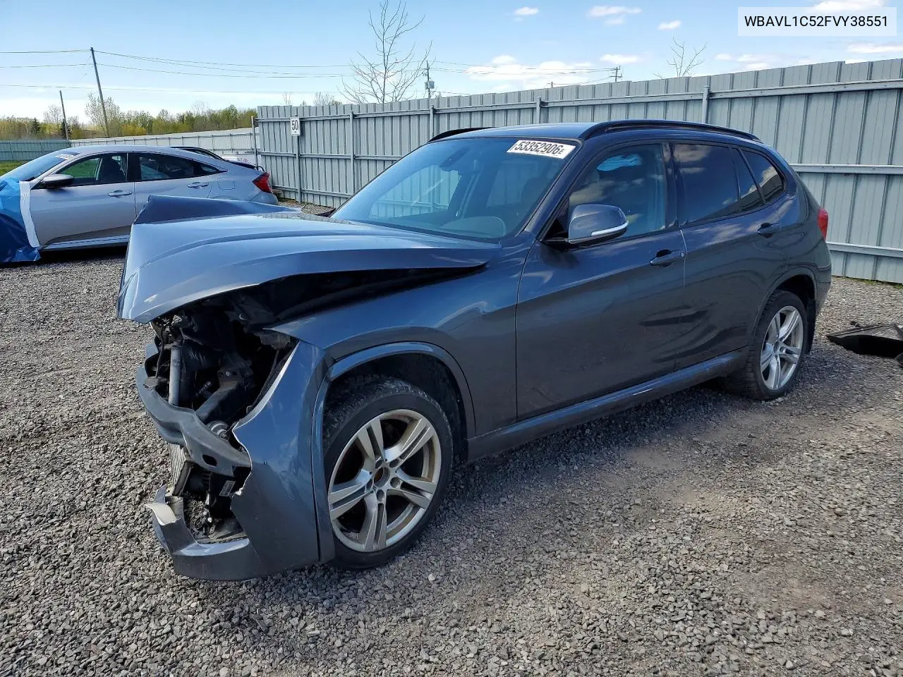 BMW X1 (E84)