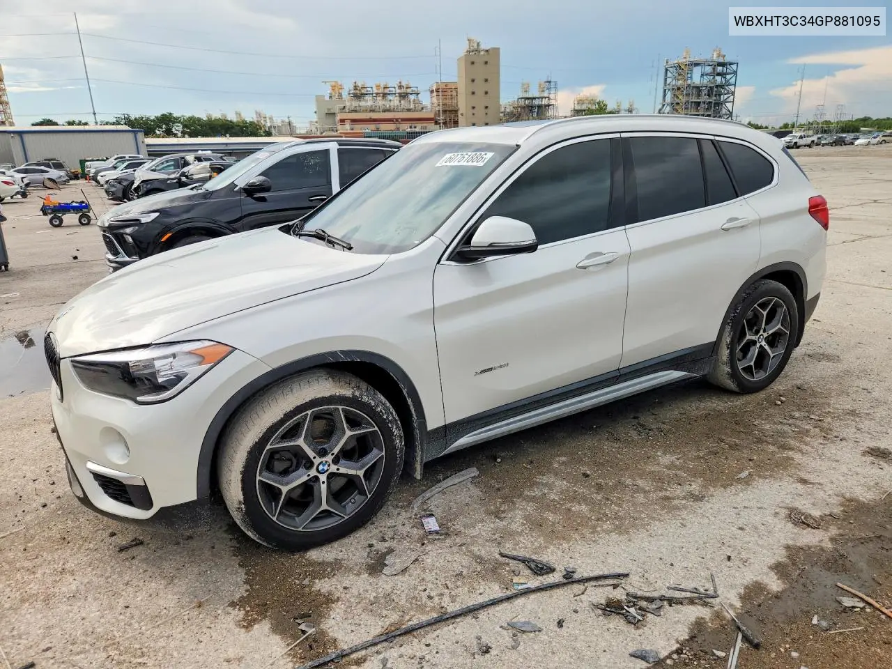 BMW X1 (F48)