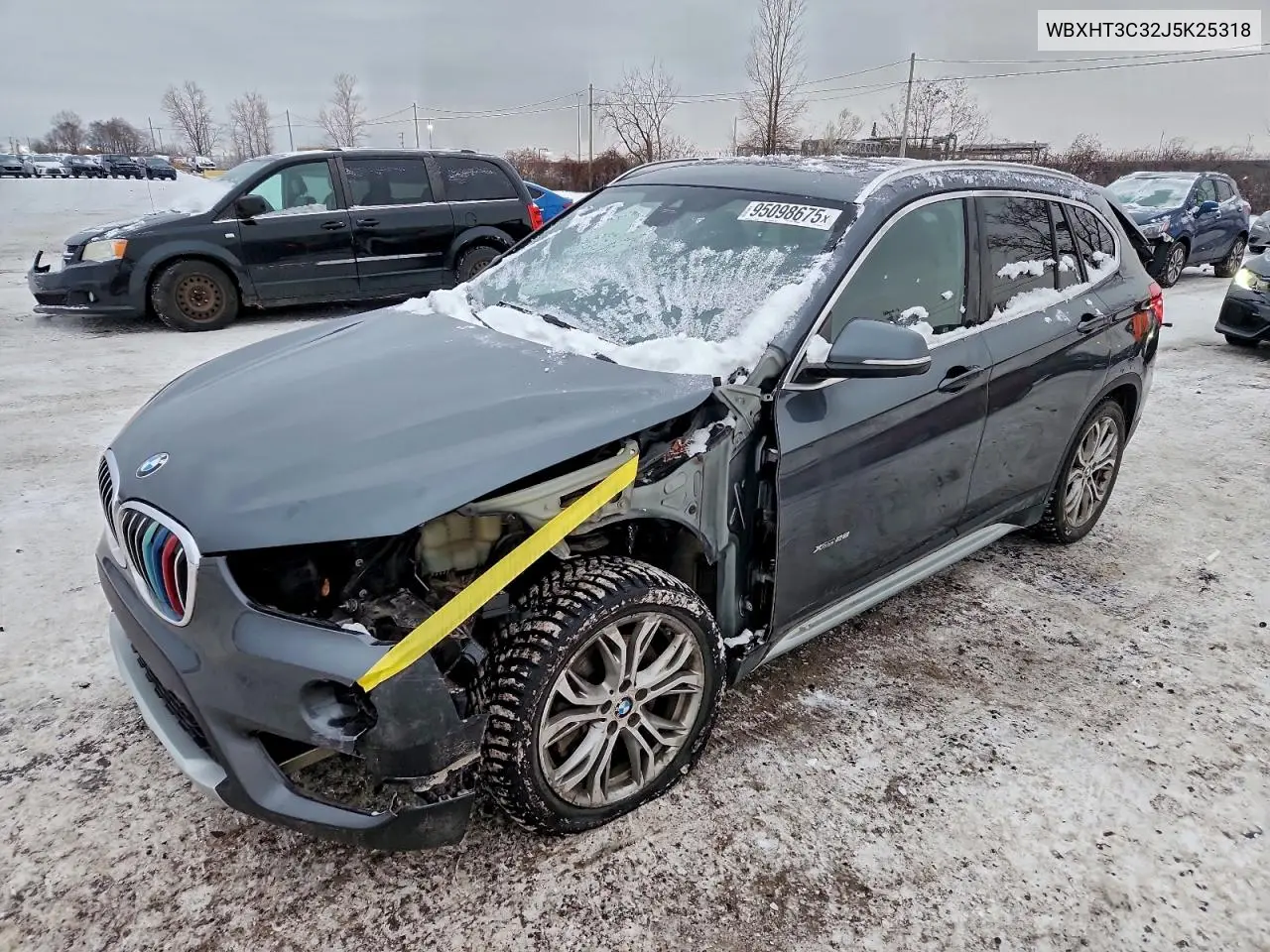 BMW X1 (F48)