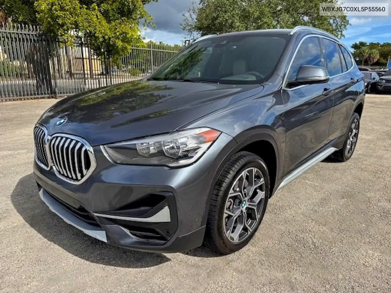 BMW X1 (F48)