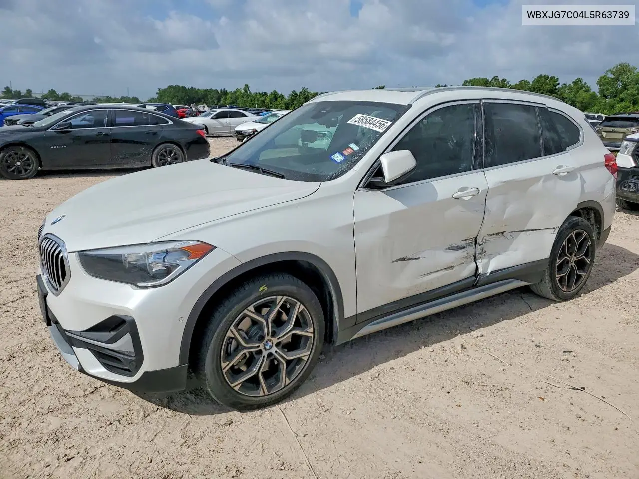 BMW X1 (F48)