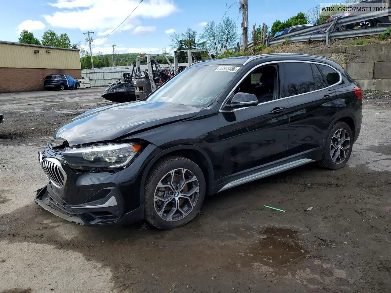 BMW X1 (F48)