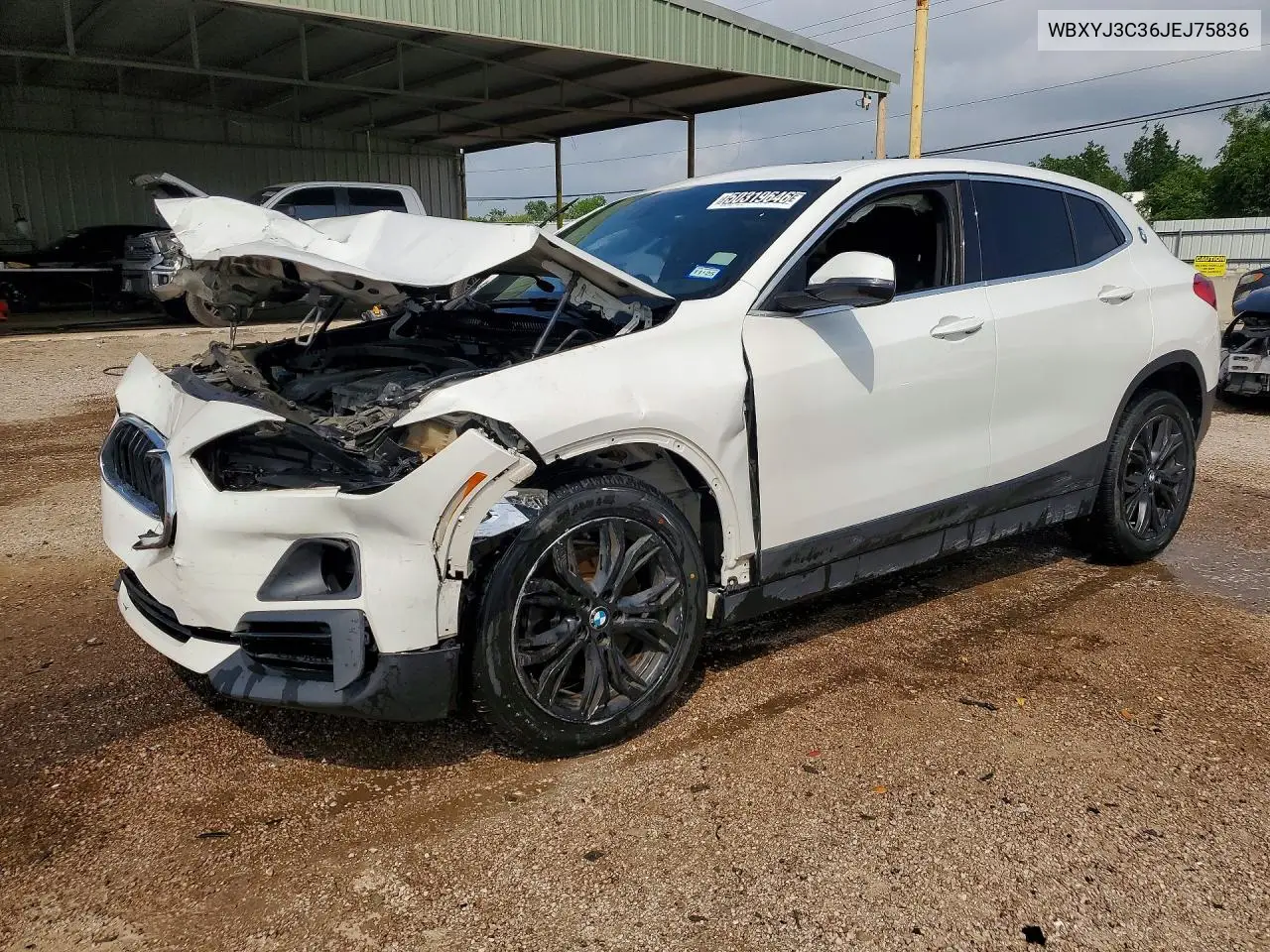 BMW X2 (F39)