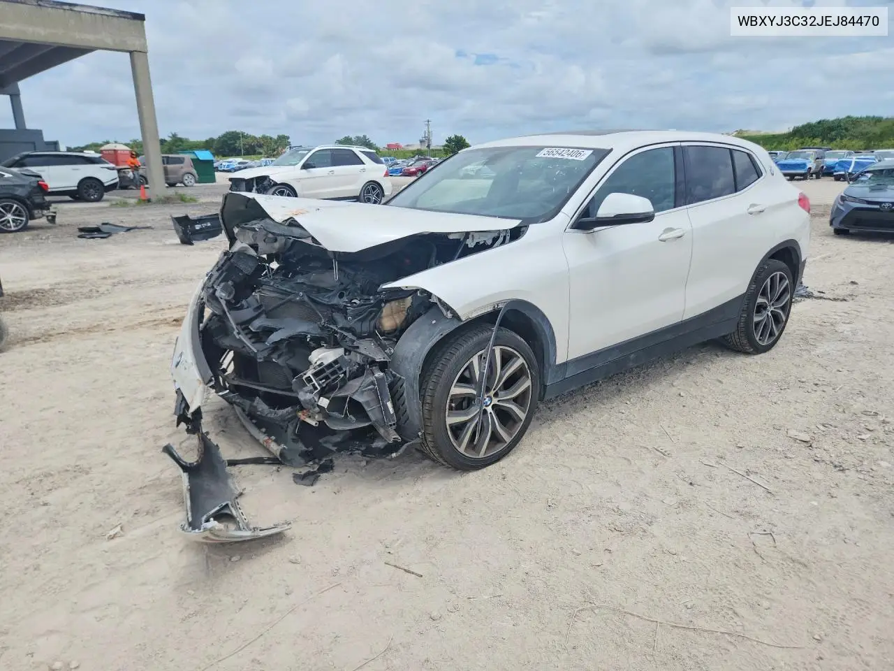 BMW X2 (F39)