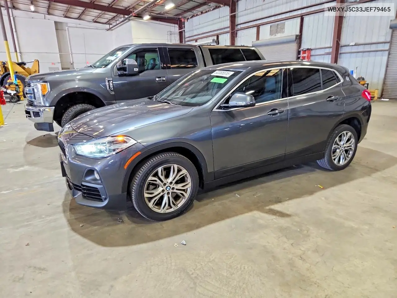 BMW X2 (F39)